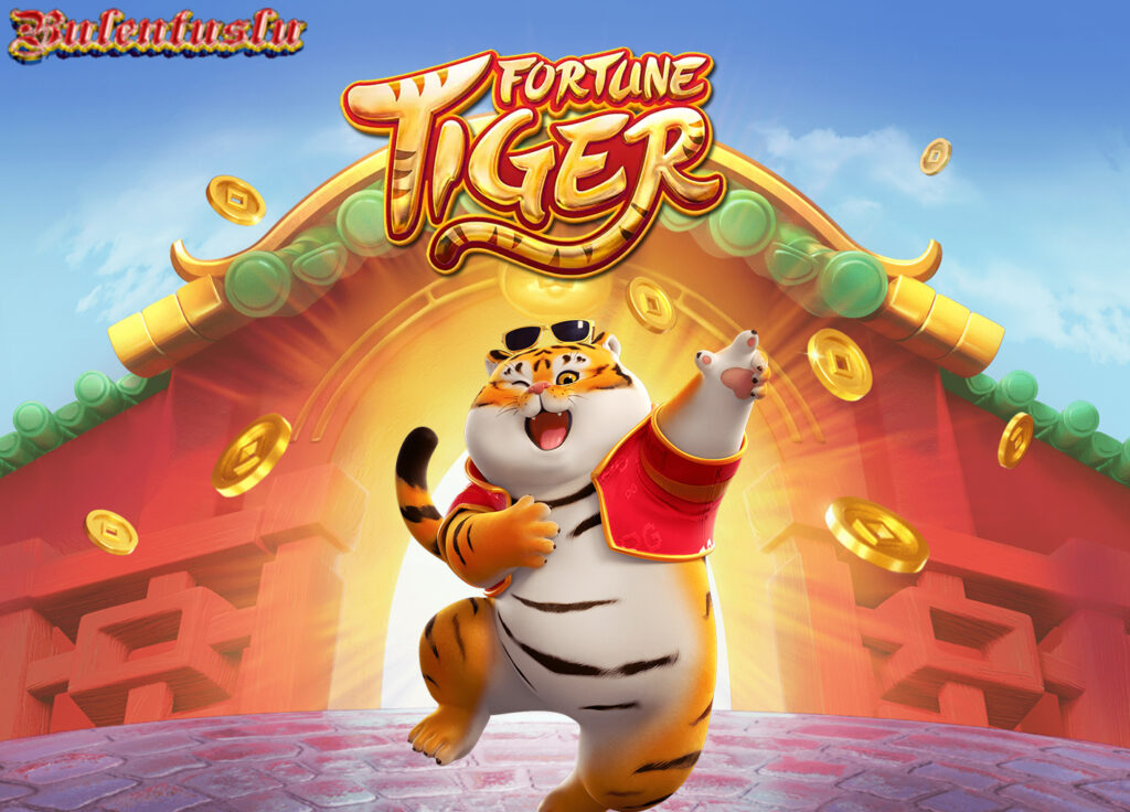 Fortune Tiger PgSoft