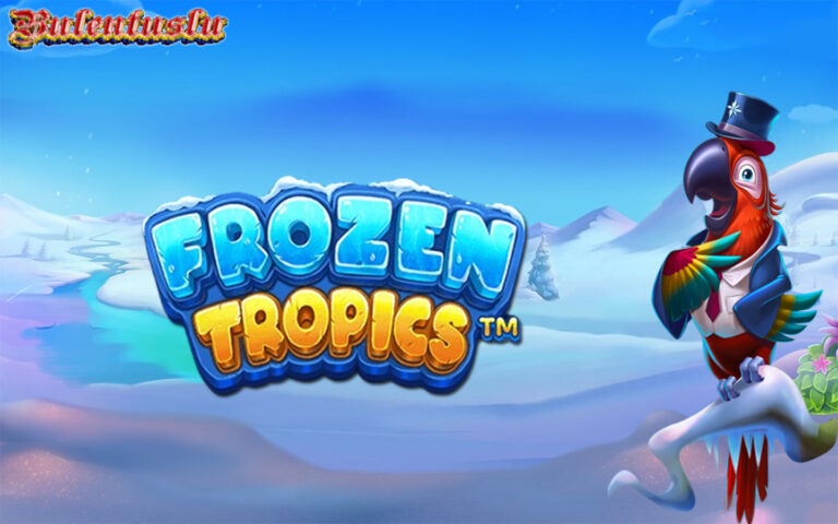 Frozen Tropics Pragmatic