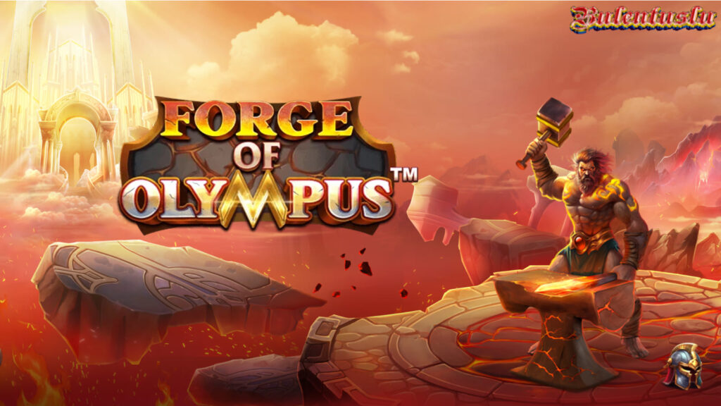 Forge of Olympus Pragmatic