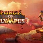 Forge of Olympus Pragmatic