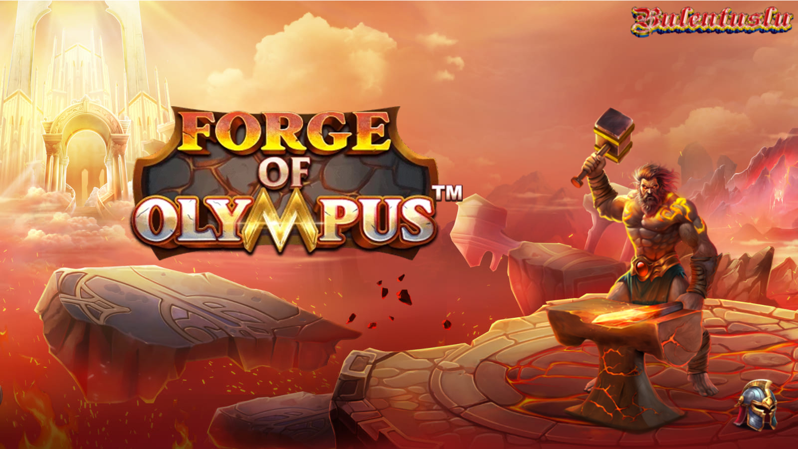 Forge of Olympus Pragmatic