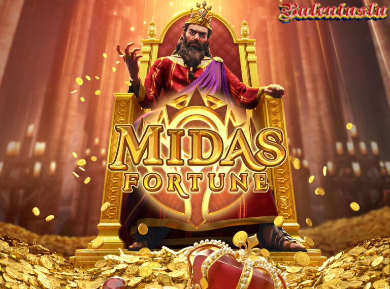 Midas Fortune