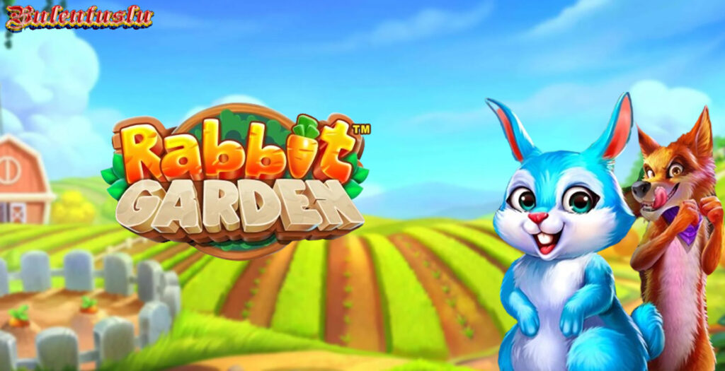 Rabbit Garden Pragmatic Play