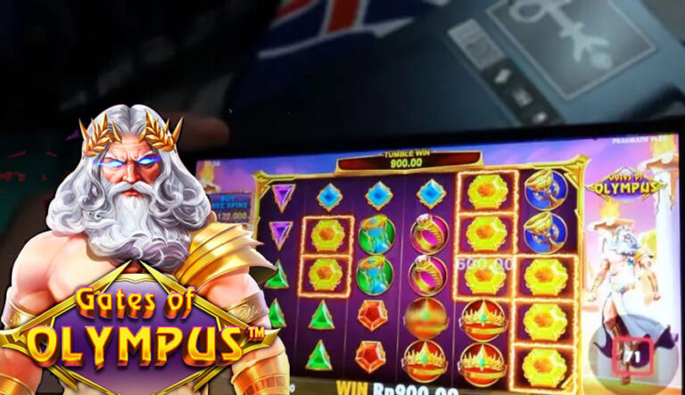 Keuntungan dan Risiko Online Slot