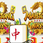 Mahjong Game Slot dari PG Soft