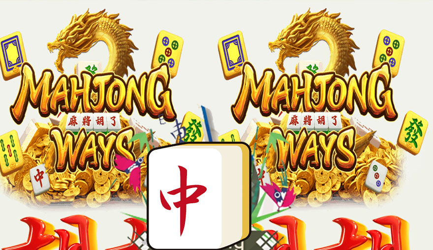 Mahjong Game Slot dari PG Soft