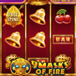 Games 9 Mask of Fire Petualangan Epik di Dunia Fantasi