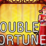 Double Fortune Meraih Keberuntungan Ganda dalam Dunia Game