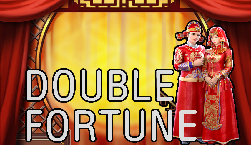 Double Fortune Meraih Keberuntungan Ganda dalam Dunia Game