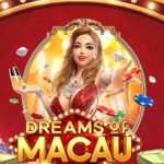 Dreams Macau Dunia Fantasi tentang Permainan