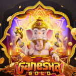 Games Ganesha Gold Petualangan Epik Mitologi Hindu