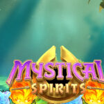 Game Mystical Spirits Perjalanan ke Dunia yang Enigmatis