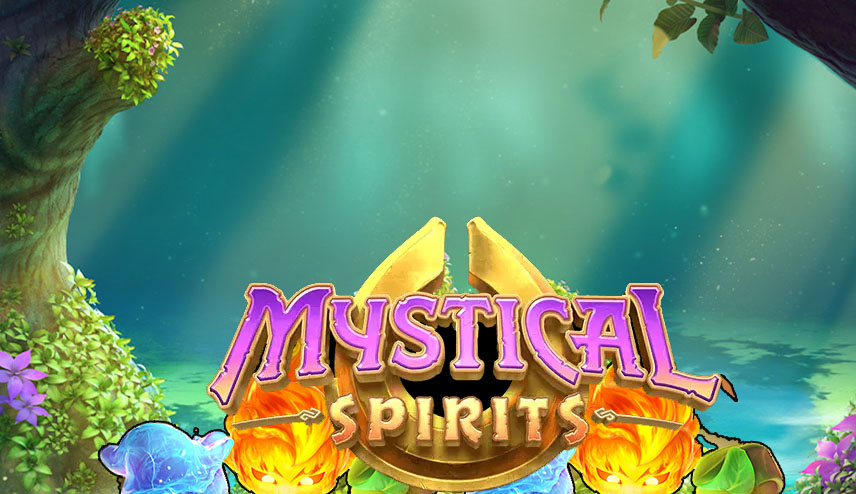 Game Mystical Spirits Perjalanan ke Dunia yang Enigmatis