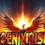 Phoenix Rises Game Multiplayer Berbasis Fantasi