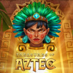 Treasures of Aztec