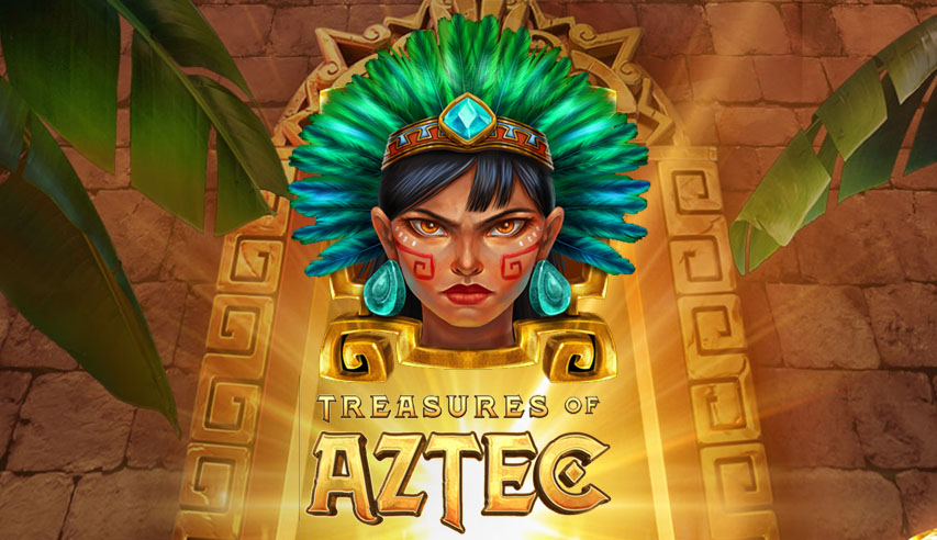 Treasures of Aztec