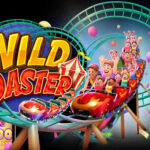 Wild Coaster Sensasi Bermain Game Roller Coaster Terbaru