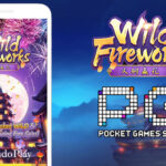 Game Wild Fireworks Mengalami Sensasi yang Meledak-ledak