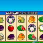 Black Sheep Permainan Slot Klasik dari Microgaming