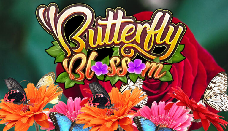 Butterfly Blossom Permainan Memikat dari Dunia Digital