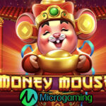 Money Mouse Keberuntungan di Dunia Tikus