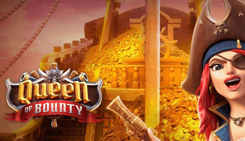 Eksplorasi Seru dalam Dunia Queen of Bounty