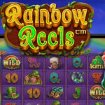 Rainbow Reels Permainan Slot Online yang Memikat Hati Pemain