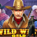 Mengungkap Misteri Wild West Gold