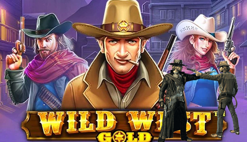 Mengungkap Misteri Wild West Gold