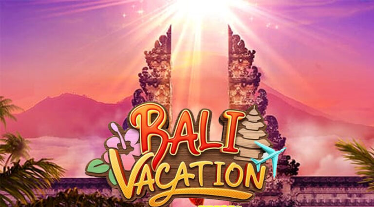 Games Bali Vacation Game Simulasi Liburan yang Mengasyikkan