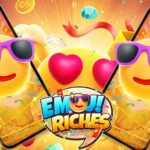 Emoji Riches Mengeksplorasi Kekayaan Emosi Permainan