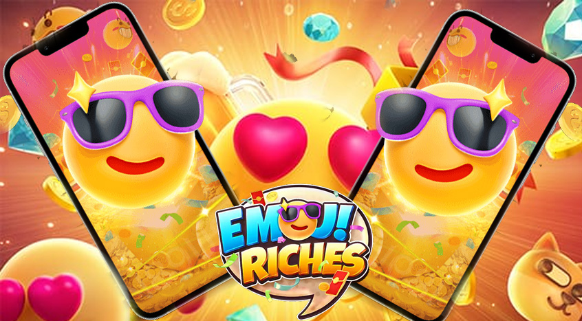 Emoji Riches Mengeksplorasi Kekayaan Emosi Permainan