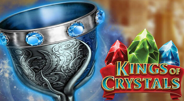 King Crystal