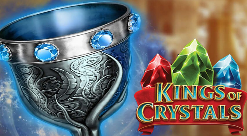 King Crystal