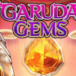 Gems Garuda Memburu Harta Karun di Dunia Fantasi