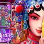 Games Opera Dynasty