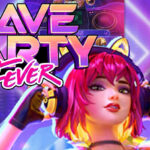 Rave Party Fever Kemeriahan Pesta Tanpa Batas