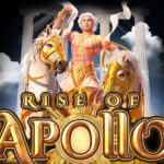 Rise of Apollo Dunia Fantasi yang Menarik