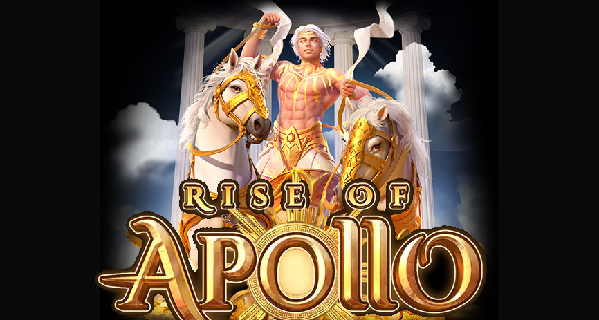 Rise of Apollo Dunia Fantasi yang Menarik