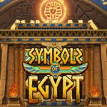 GameS Symbols of Egypt Misteri Kekayaan Mesir