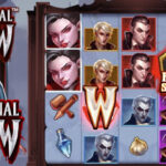 The Eternal Widow Misteri Petualangan di Dunia Game