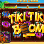 Tiki Tiki Boom Mengenal Lebih Dekat Game