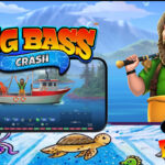 Big Bass Mengarungi Perairan Dalam dengan Game