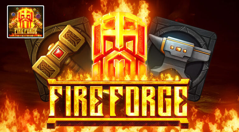 Fire Forge Game Fantasi Epik yang Memikat Hati