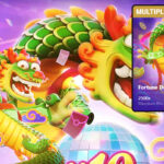 Fortune Dragon Game Petualangan Fantasi yang Seru