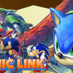 Sonic Links Dari Skrin ke Hati Penggemar