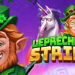 Leprechaun Strike