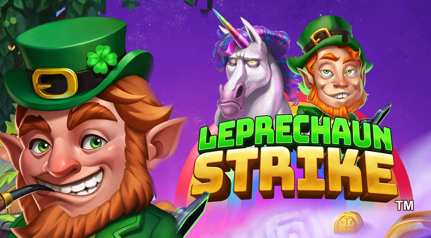 Leprechaun Strike