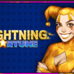 Lightning Fortunes Game Slot Terbaru yang Memikat