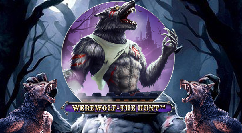 Werewolf's Hunt Misteri di Balik Game Online